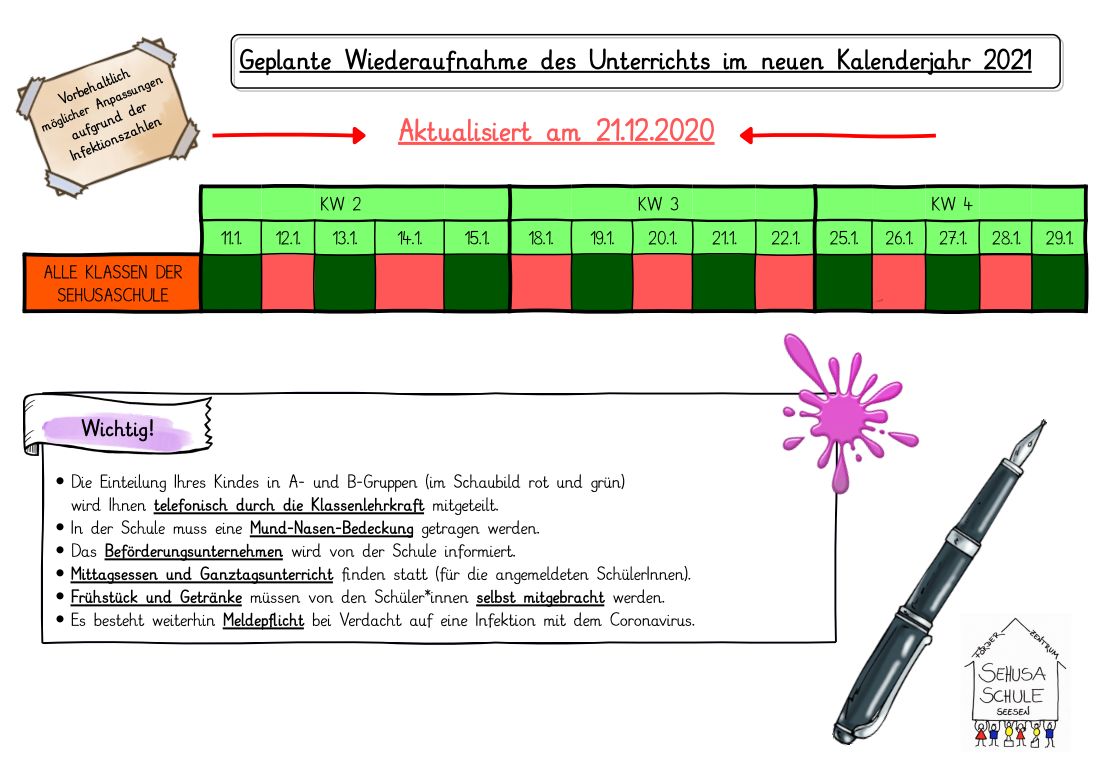 Wiederaufnahme 1 bild