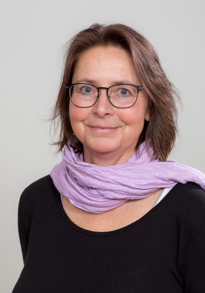 Margit Krüger